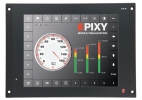 PIXY INC-91.xx - nový nízkonapěťový 12.1'' TFT displej